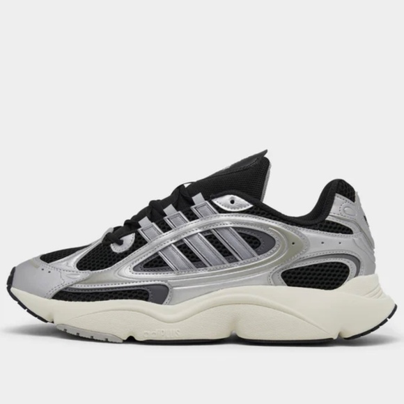 Adidas men’s Ozmillen sneakers - Picture 2 of 9